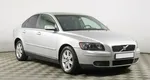 Volvo S40 II
