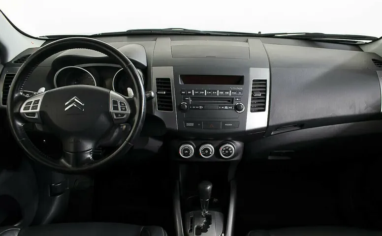 Citroen C-Crosser I
