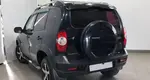Chevrolet Niva