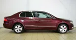 Skoda Superb DSG II