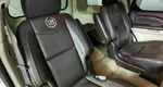 Cadillac Escalade 6.2 V8 АТ 4WD ESV (409 л.с.) Luxury ESV Белый