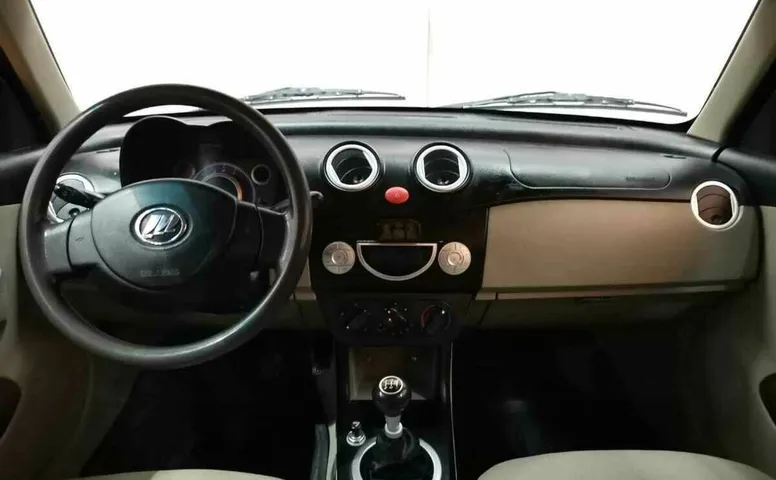 Lifan SMILY 1.3 MT (88 л.с.)