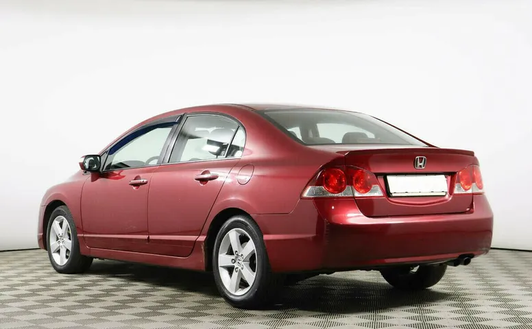 Honda Civic VIII