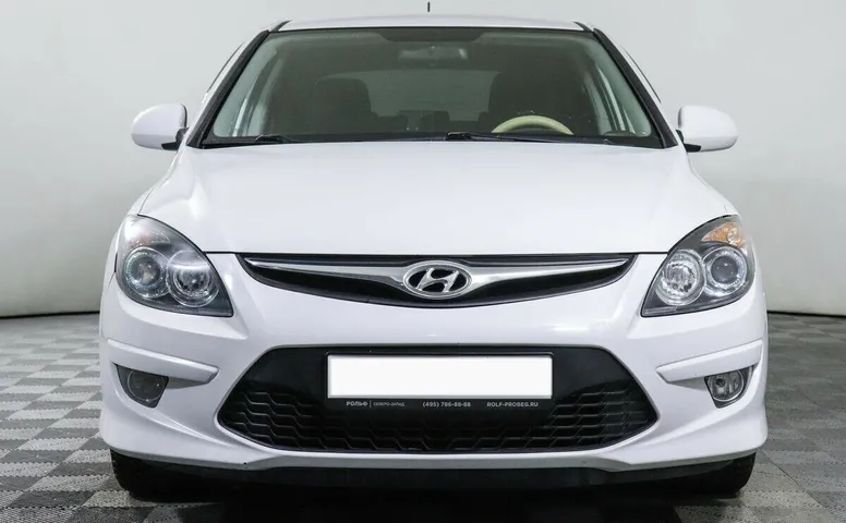 Hyundai i30 I Рестайлинг