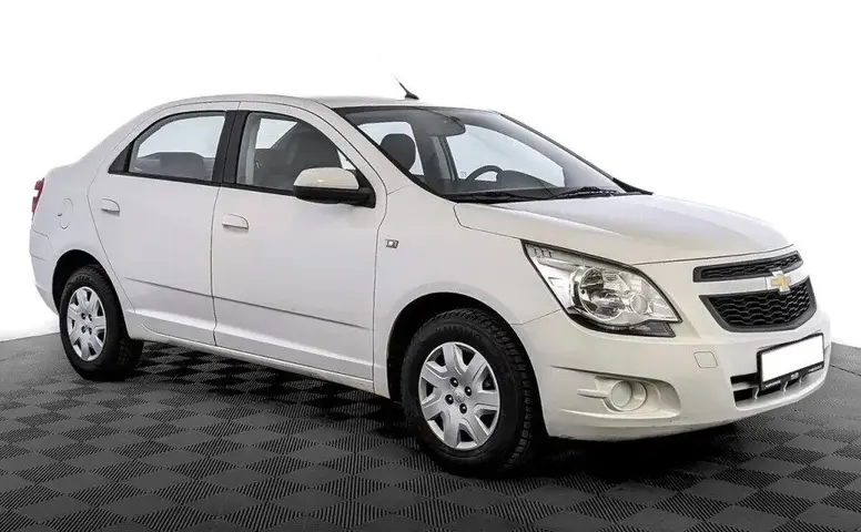 Chevrolet Cobalt