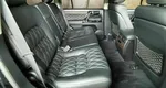 Toyota Land Cruiser 4.5 TD AT (249 л.с.) Черный