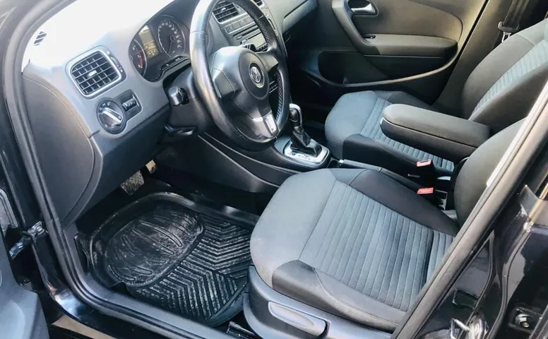 Volkswagen Polo V