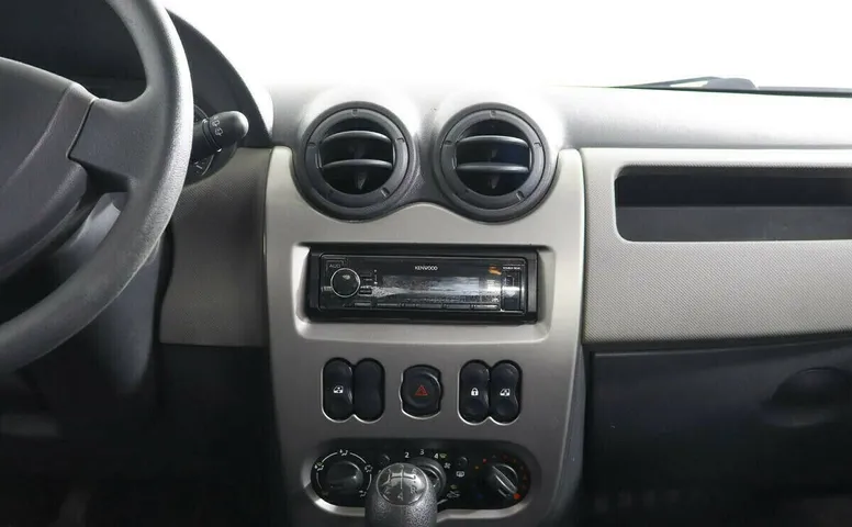 Renault Sandero I
