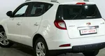 Geely emgrand x7