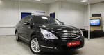 Nissan Teana II Рестайлинг