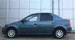 Renault LOGAN 1.6 MT (84 л.с.)