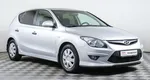 Hyundai i30 1.6 МКПП