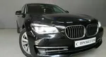 BMW 7ER 740Li xDrive 3.0 AT (320 л.с.) 4WD