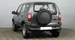 Chevrolet Niva