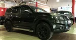 Great Wall Hover H3