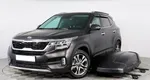 Kia Seltos 2.0 CVT