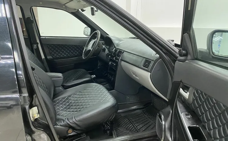 LADA (ВАЗ) 2170 1.6 MT (98 л.с.)