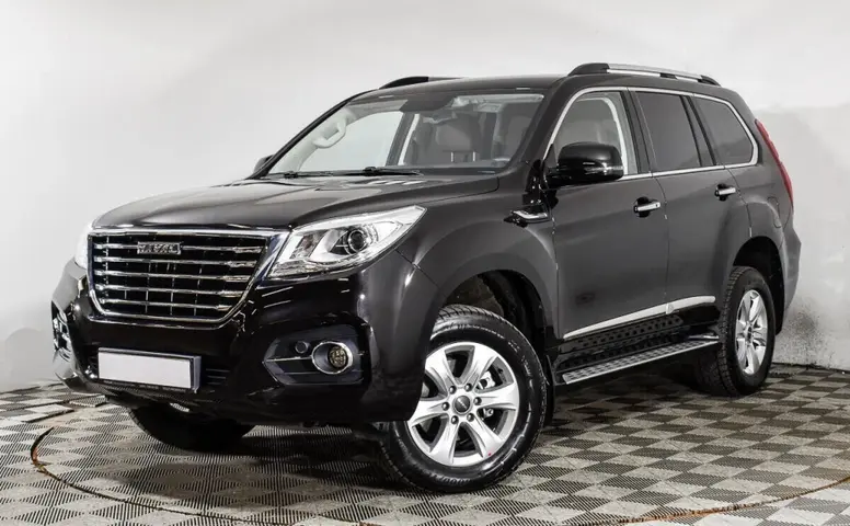 Haval H9