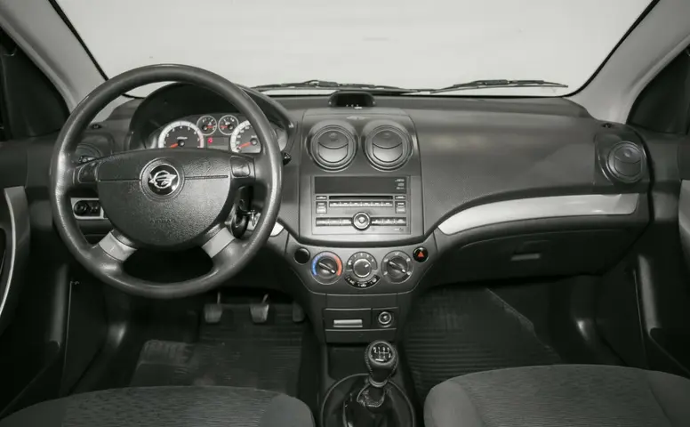 Ravon Nexia R3