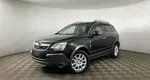 Opel Antara, 1 поколение