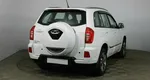 Chery Tiggo 3 I