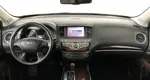 Infiniti JX