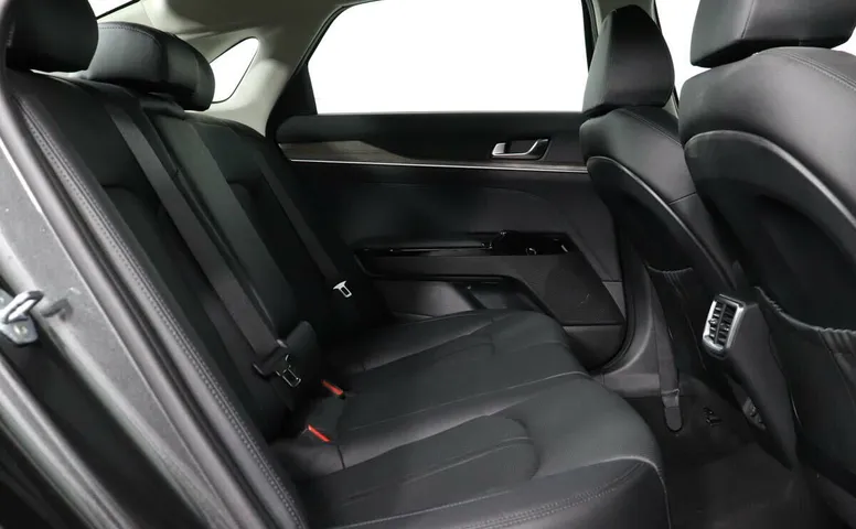 Kia K5 2.5 АКПП