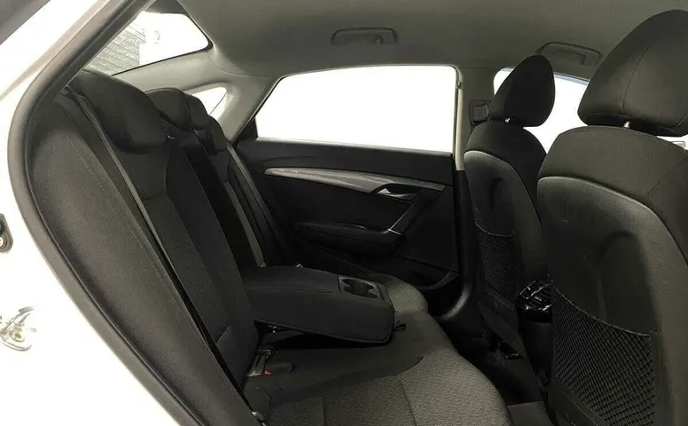 Hyundai i40 акпп 2013 с пробегом 86 809 км
