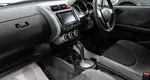 Honda Fit, 1 поколение, 2 рестайлинг