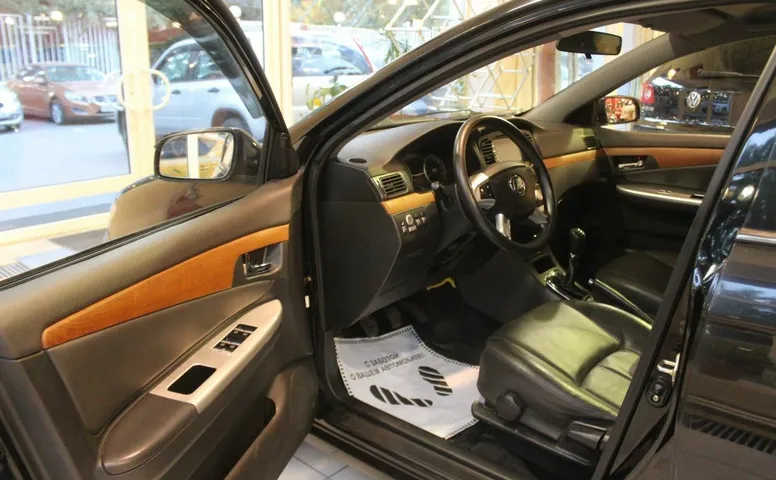 Lifan Solano I (620)