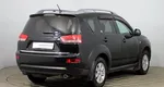 Citroen C-Crosser