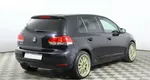 Volkswagen Golf VI