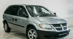 Dodge caravan