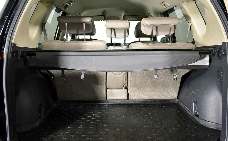 Toyota rav4 акпп 2006 с пробегом 96 780 км