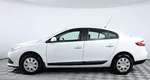 Renault Fluence I Рестайлинг