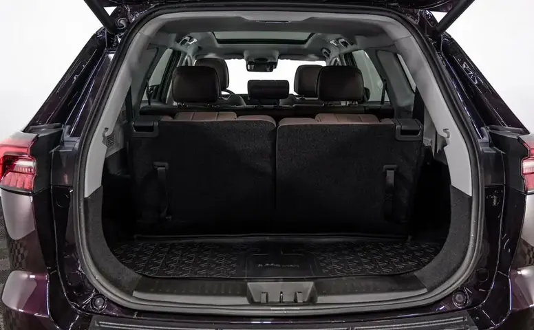 Chery Tiggo 8 Pro Max
