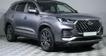 Chery Tiggo 8 Pro Max