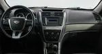 Geely Emgrand X7 2.0 МКПП