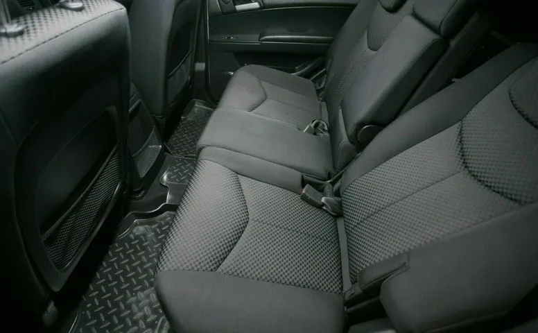 Ssangyong kyron