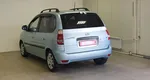 Hyundai Matrix I Рестайлинг
