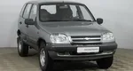 Chevrolet Niva