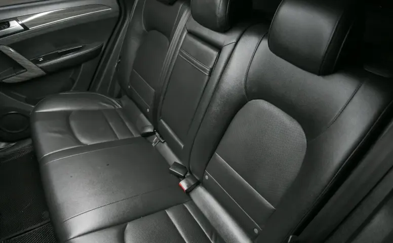 Zotye T600