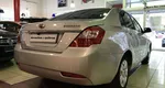 Geely Emgrand EC7