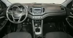 Chery tiggo 5