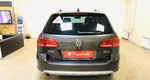 Volkswagen Passat Alltrack (B7)