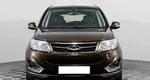 Chery tiggo 5 cvt 2015 с пробегом 73 829 км