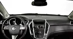 Cadillac srx акпп 2011 с пробегом 91 200 км