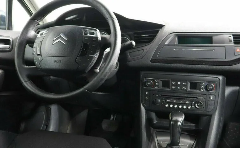 Citroen C5 1.6 Автомат