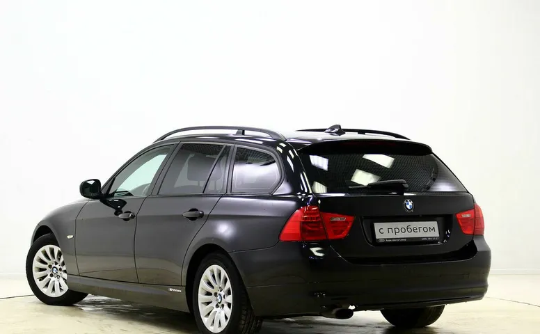 BMW 3 серия