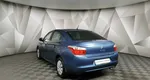 Citroen C-Elysee 1.6 VTi AT (115 л.с.) Голубой